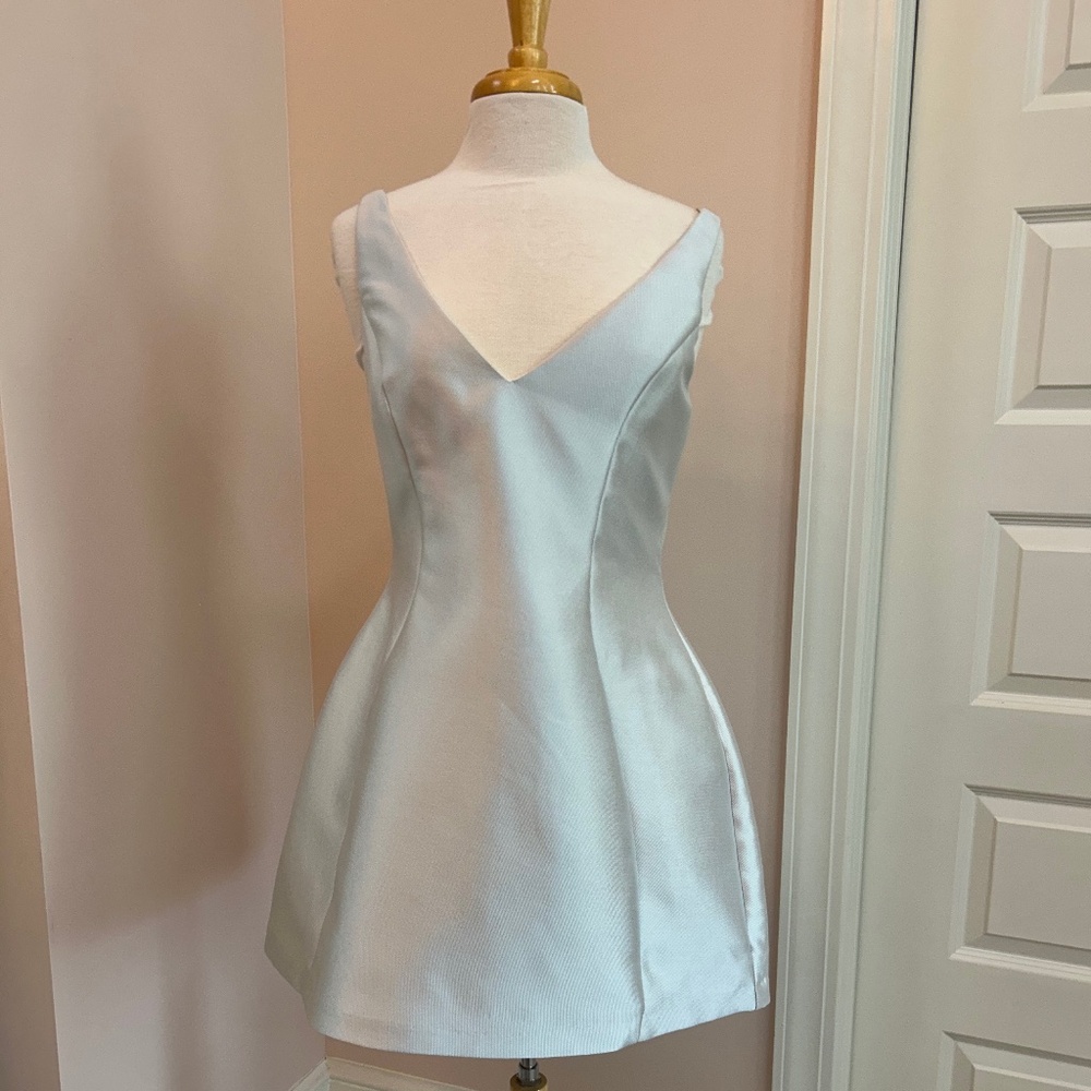 Amanda Uprichard - Verify Dress